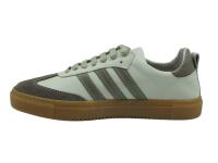Bağcıklı Bayan Sneaker Ayakkabı Krem 86 FLR 3020  (1)