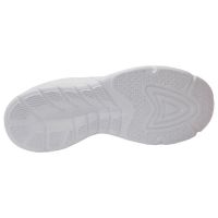 Bağcıklı Kadın Sneaker - Beyaz - Agatha - 4