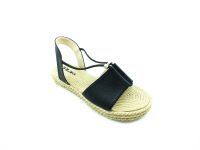Bayan Sandalet - Siyah - 570020 - 3