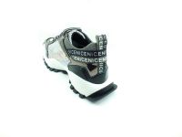 Bayan Sneaker Spor Ayakkabı - Gri - 3377 - 4