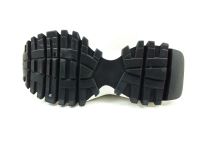 Bayan Sneaker Spor Ayakkabı - Gri - 3377 - 5
