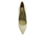Caprito İnce Topuklu Kadın Stiletto - Ten-Cilt 13 1800 - 4