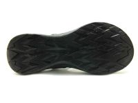 Çarıkçım Lastikli Hafif Kadın Sandalet Siyah 118 12 - 4