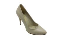 Çarıkçım Stiletto Ayakkabı Ten-Cilt 61 700 (1)