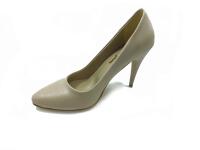 Çarıkçım Stiletto Ayakkabı Ten-Cilt 61 700 - 3