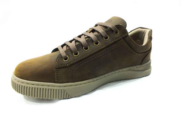 Dockers Günlük Hakiki Deri Ayakkabı Kum 02 231206C - 2