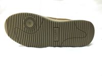 Dockers Günlük Hakiki Deri Ayakkabı Kum 02 231206C - 5