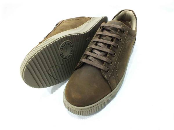 Dockers Günlük Hakiki Deri Ayakkabı Kum 02 231206C - 7