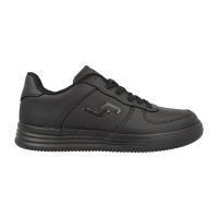 Jump Kadın Sneaker Siyah 101 21516  - 1