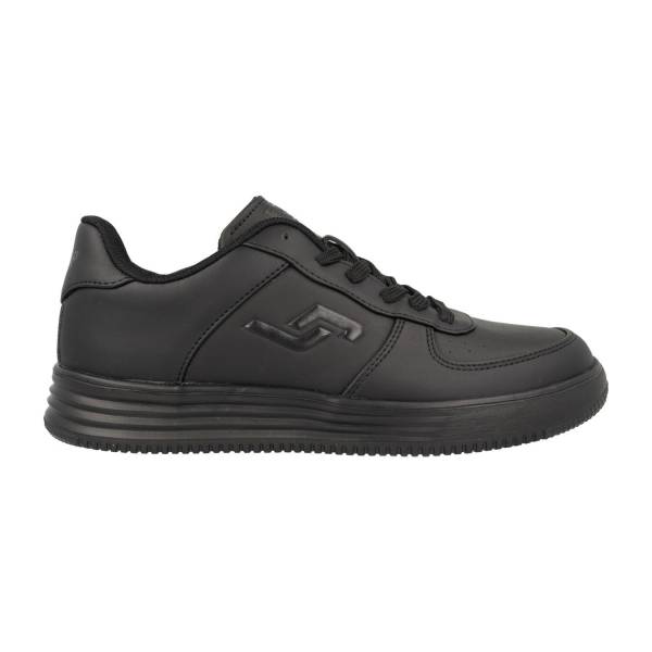 Jump Kadın Sneaker Siyah 101 21516  - 1