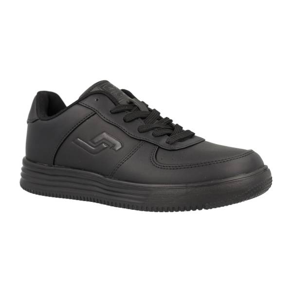 Jump Kadın Sneaker Siyah 101 21516  - 2