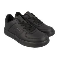 Jump Kadın Sneaker Siyah 101 21516  - 3
