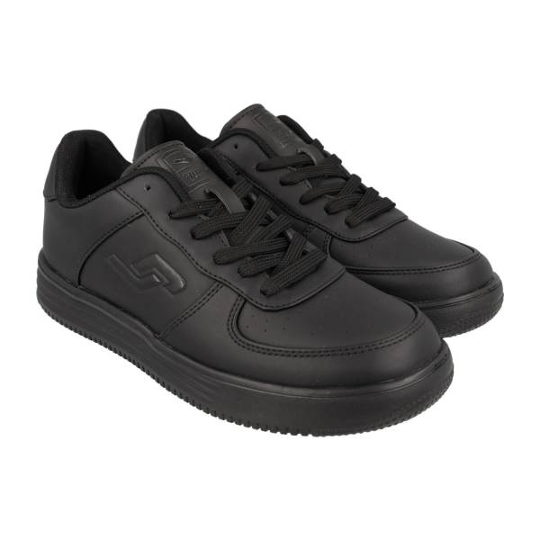 Jump Kadın Sneaker Siyah 101 21516  - 3