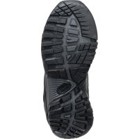 Kinetix Bağcıklı Sneaker Ayakkabı Siyah-Siyah 01 ASTA G - 4