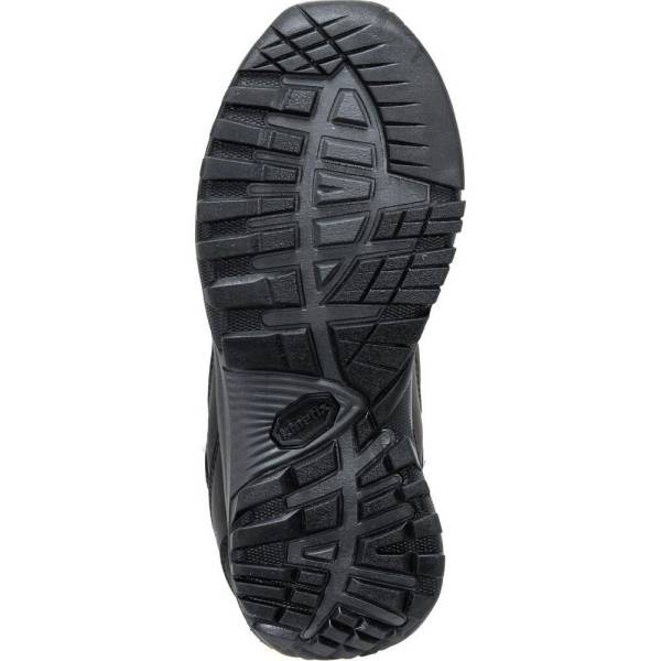 Kinetix Bağcıklı Sneaker Ayakkabı Siyah-Siyah 01 ASTA G - 4