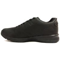 Kinetix Erkek Günlük Spor Ayakkabı Siyah 01 NINA MESH M - 3