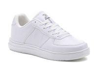 Kinetix Erkek Sneaker Ayakkabı 01 Abella Pu Beyaz - 1