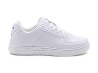 Kinetix Erkek Sneaker Ayakkabı 01 Abella Pu Beyaz - 2