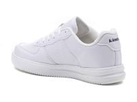 Kinetix Erkek Sneaker Ayakkabı 01 Abella Pu Beyaz - 3