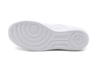 Kinetix Erkek Sneaker Ayakkabı 01 Abella Pu Beyaz - 4