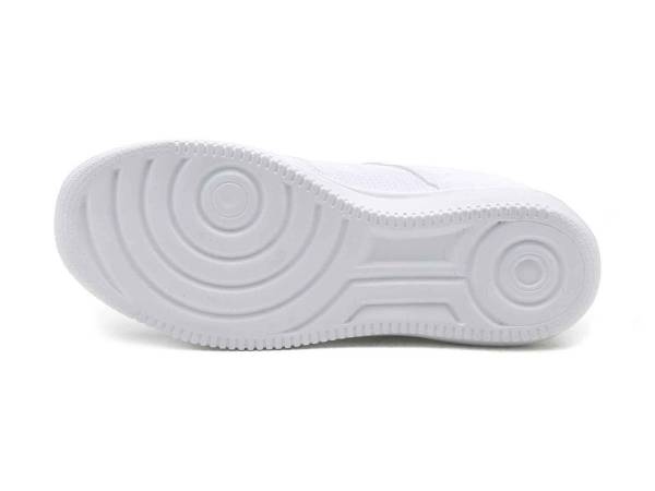 Kinetix Erkek Sneaker Ayakkabı 01 Abella Pu Beyaz - 4
