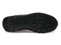 Kinetix Erkek Sneaker Ayakkabı Siyah 01 Bazel Pu - 4