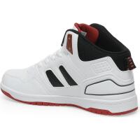 Kinetix Erkek Sneaker Beyaz-Siyah - 3