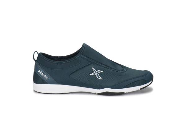 Kinetix Erkek Spor Ayakkabı Petrol 01 MACON M - 2