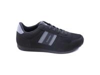 Kinetix Günlük Bayan Spor Ayakkabı Siyah 01 CARTER M W (1)
