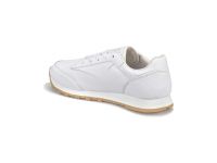 Kinetix Günlük Erkek Spor Ayakkabı Beyaz 01 LOWER PU M - 3