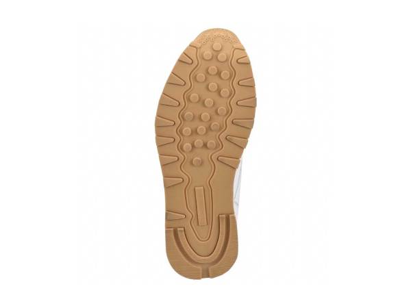 Kinetix Günlük Erkek Spor Ayakkabı Beyaz 01 LOWER PU M - 4