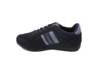Kinetix Günlük Erkek Spor Ayakkabı Siyah 01 CARTER MESH - 3