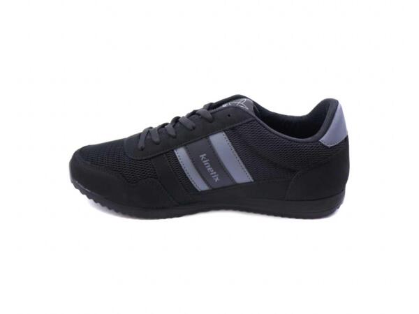 Kinetix Günlük Erkek Spor Ayakkabı Siyah 01 CARTER MESH - 3