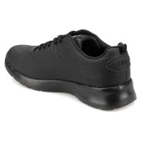Kinetix Günlük Spor Ayakkabı Unisex Siyah-Siyah 01 NINA PU - 3