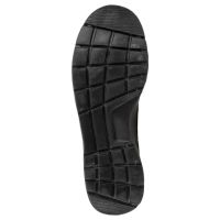 Kinetix Günlük Spor Ayakkabı Unisex Siyah-Siyah 01 NINA PU - 4