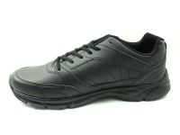 Kinetix Günlük Spor Ayakkabısı Siyah 01 AVERY PU XL - 3