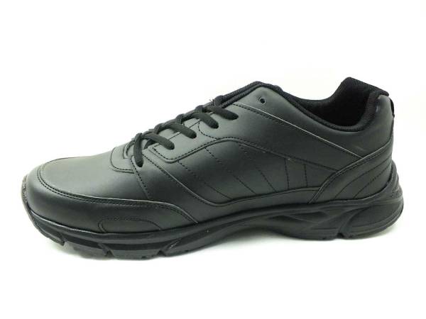 Kinetix Günlük Spor Ayakkabısı Siyah 01 AVERY PU XL - 3