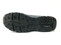 Kinetix Günlük Spor Ayakkabısı Siyah 01 AVERY PU XL - 5