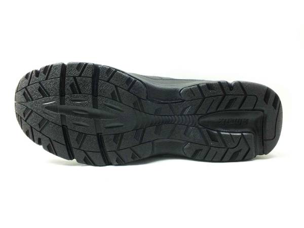 Kinetix Günlük Spor Ayakkabısı Siyah 01 AVERY PU XL - 5