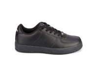 Kinetix Kadın Sneaker Ayakkabı Abella Pu W Siyah - 2