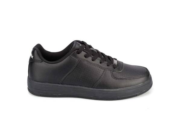 Kinetix Kadın Sneaker Ayakkabı Abella Pu W Siyah - 2