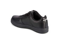 Kinetix Kadın Sneaker Ayakkabı Abella Pu W Siyah - 3