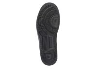 Kinetix Kadın Sneaker Ayakkabı Abella Pu W Siyah - 4