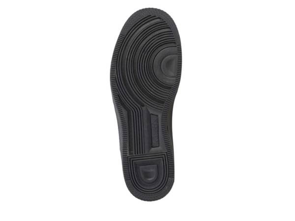 Kinetix Kadın Sneaker Ayakkabı Abella Pu W Siyah - 4