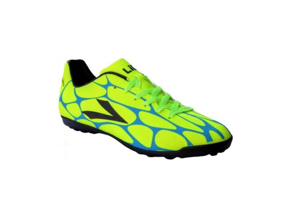 Lig Halı Saha Ayakkabısı Sarı 56 Geiz H - 1
