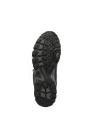 Lumberjack Bağcıklı Su Geçirmez Outdoor Bot Siyah-Siyah 45 FLAKE HI - 4