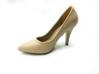 Marine Shoes 9 cm Topuklu Stiletto Ten 86 437 - 3