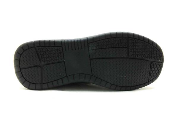Marine Shoes Hakiki Deri Günlük Erkek Ayakkabısı Gri 86 602 - 4