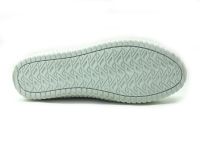 Marine Shoes Hakiki Deri Günlük Kadın Ayakkabısı Beyaz 86 296 - 5