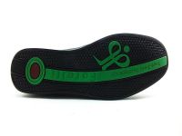 Ortopedik Bağcıklı Erkek Ayakkabı - Siyah - 2831 - 4